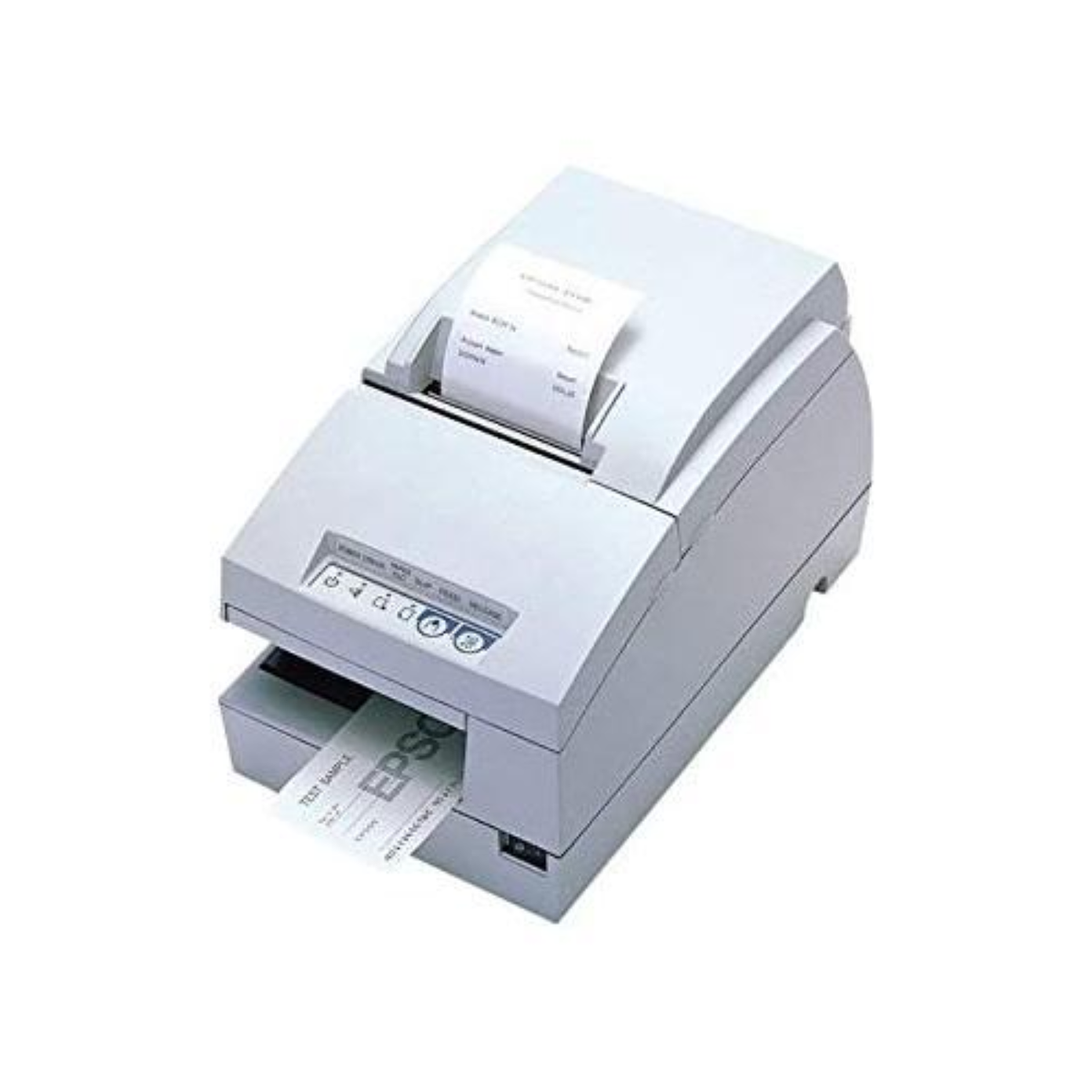 EPSON TM-U295P-254,PARALLEL