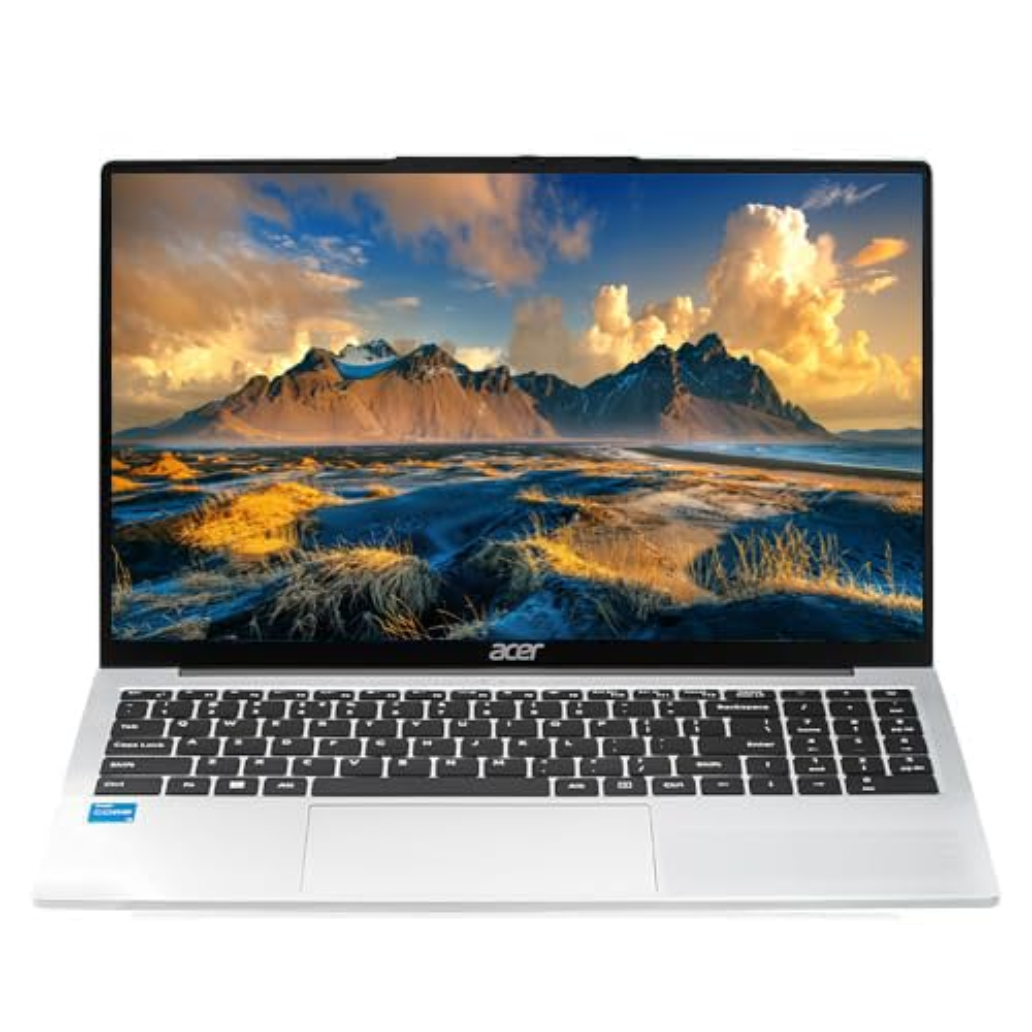 Acer Aspire 3 A315-510 / A325-53 (UN.34YSI.01N) 15.6" FHD Laptop (Intel Core i5-1334U / 16GB RAM / 512GB SSD / Windows 11 / Silver)