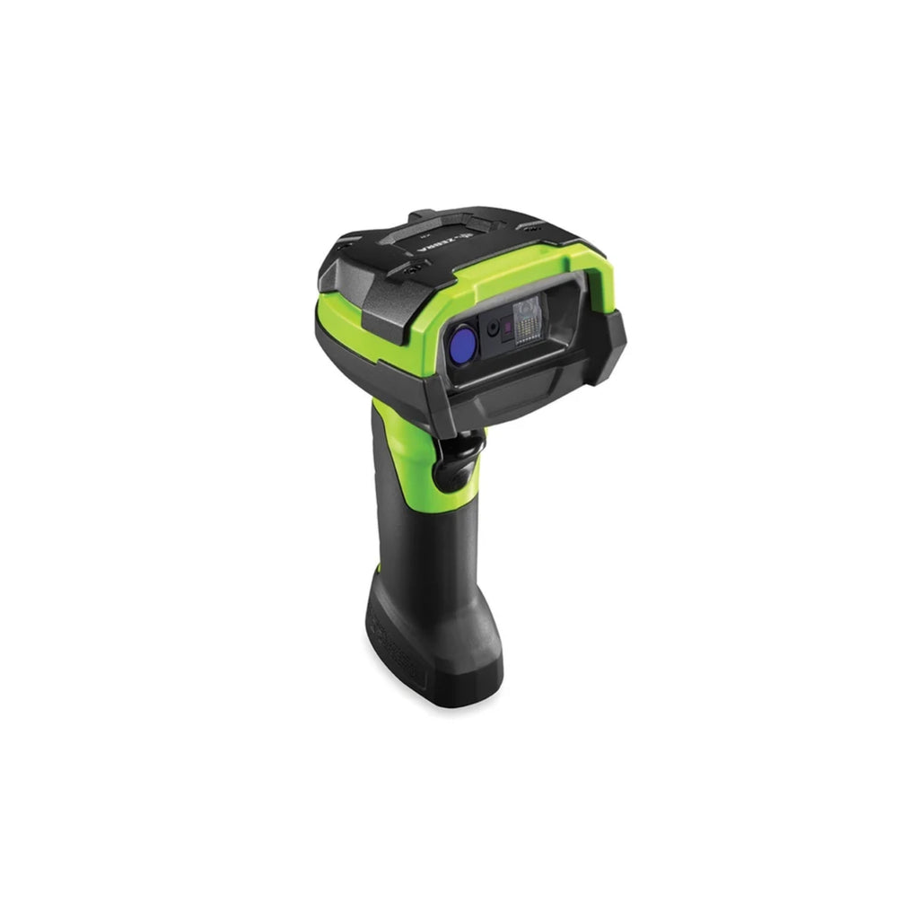 Zebra DS3600 Ultra-Rugged 1D/2D Scanner | Waterproof & Drop-Proof