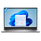 Dell Inspiron 15 3530 / DC15250 (ODC1525001301RINS1) 15.6" FHD Laptop (Intel Core i5 13th Gen / 16GB RAM / 1TB SSD / Windows 11 / MS Office H&S 2024 / Backlit Keyboard / Platinum Silver)