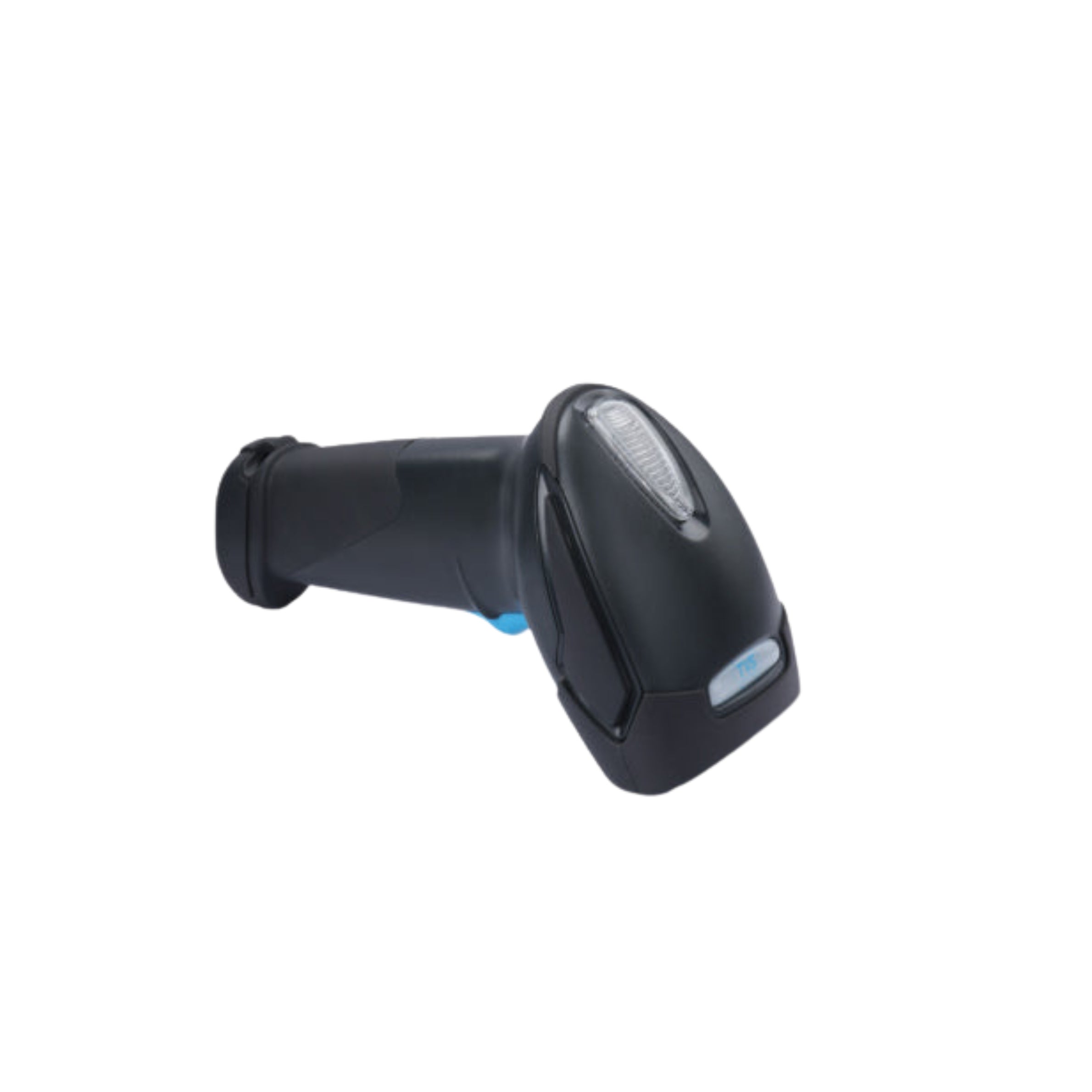 TVS Electronics BS-C103 Platina High-Speed 1D Linear Barcode Scanner | 330 Scans/Sec