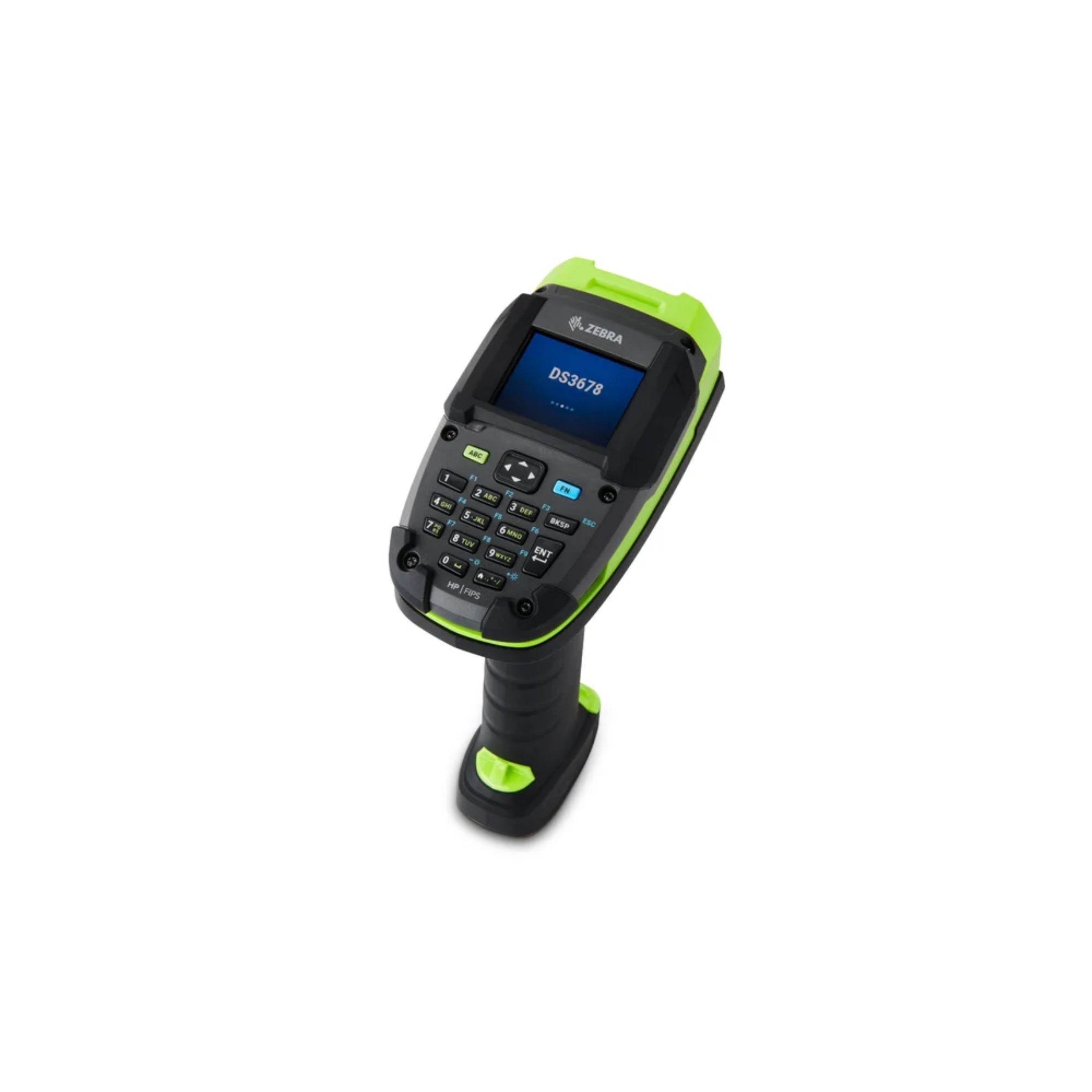Zebra DS3600 Ultra-Rugged 1D/2D Scanner | Waterproof & Drop-Proof