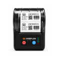 POSiFLOW TagLite 2-Inch Compact Thermal Label Printer (Inkless Thermal / Mobile & Desktop Compatible / Business, Office, Home)