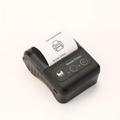 GOBBLER 58mm (2 Inch) Mini Portable Wireless Thermal Receipt Printer (Rechargeable Bluetooth & USB / Inkless POS Bill Printer / Mobile & Desktop Compatible)