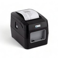 ATPOS HL-300 80mm (3 Inches) Thermal Receipt Printer (Wired USB / 220mm/s High Speed / Auto Cutter / ESC/POS Print Billing / Black)