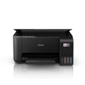 Epson EcoTank L3211 A4 All-in-One Ink Tank Printer (Print, Scan, Copy / High Yield Refillable Ink Tank / USB Connectivity / Black)