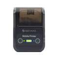 SHREYANS SRS588 2inch Portable Bluetooth Receipt Printer (588_Manual Cutter) (Rechargeable Mobile Thermal Printer)