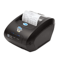 TVS ELECTRONICS RP-45 Shoppe POS Dot Matrix Printer (Faster Printing Speed / 4-in-1 Connectivity / Compact & User-Friendly Desktop Receipt Printer / Black)