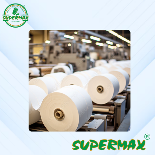 thermal paper rolls-pos paper rolls-billing paper in Kolkata 