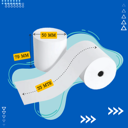 roll thermal paper- buy online 