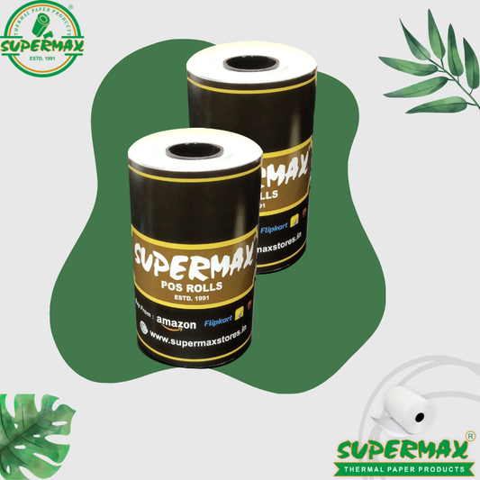 Buy-POS rolls- thermal rolls-online