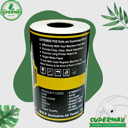 buy-low price-thermal rolls-POS rolls -in Kolkata