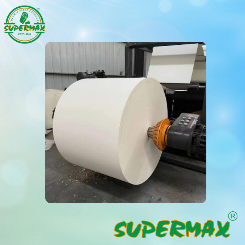 buy thermal roll paper rolls-jumbo rolls in kolkata