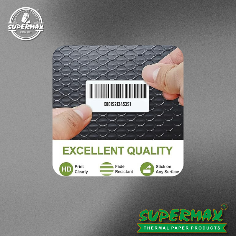 barcode stickers-low price-online-India 