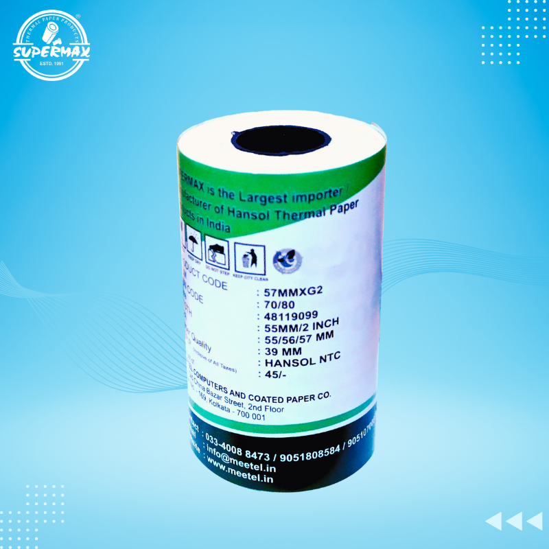 buy thermal paper-pos rolls-thermal printing rolls