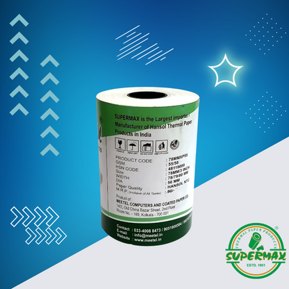 buy online thermal paper rolls-pos rolls printers in Kolkata-printers at low price 