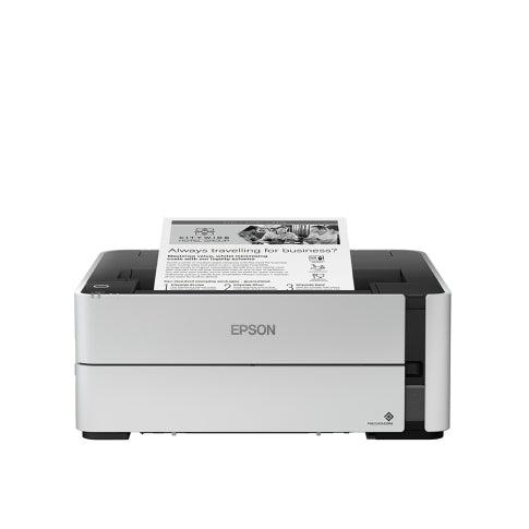 Epson EcoTank M1140 Monochrome InkTank Printer