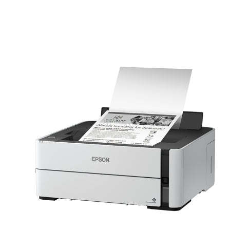 Epson EcoTank M1140 Monochrome InkTank Printer