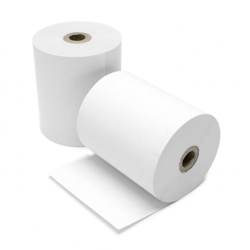 KOT Roll | Kitchen Order Ticket Paper Roll | Restaurant – Supermax