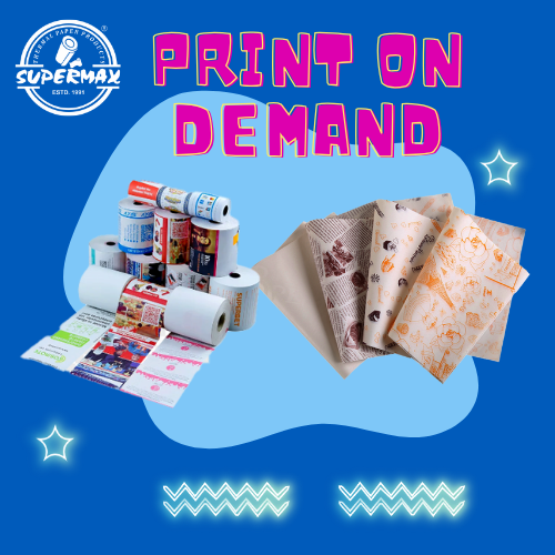 buy online thermal rolls-printer papers 