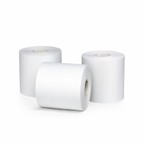 Thermal Paper Roll 3 Inch 78mm | 50GSM POS Receipt Roll for All Thermal Printers | BPA Free
