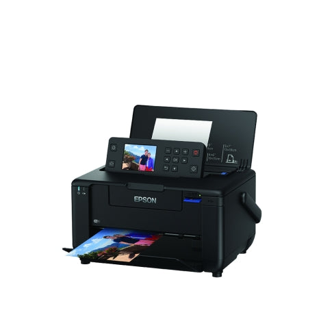 Epson Picture Mate PM-520 Photo Printer