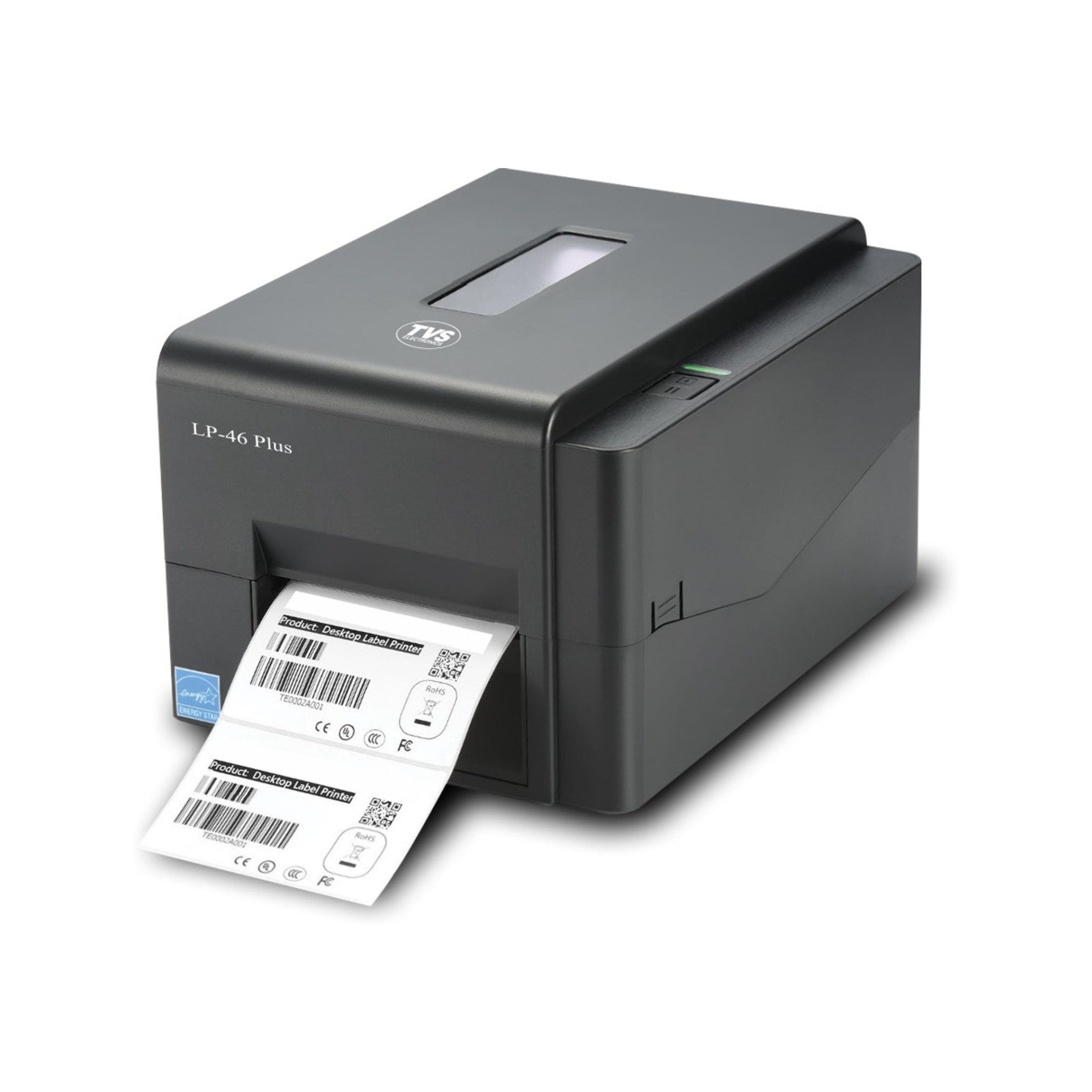 TVS ELECTRONICS LP 46 Plus Label Printer