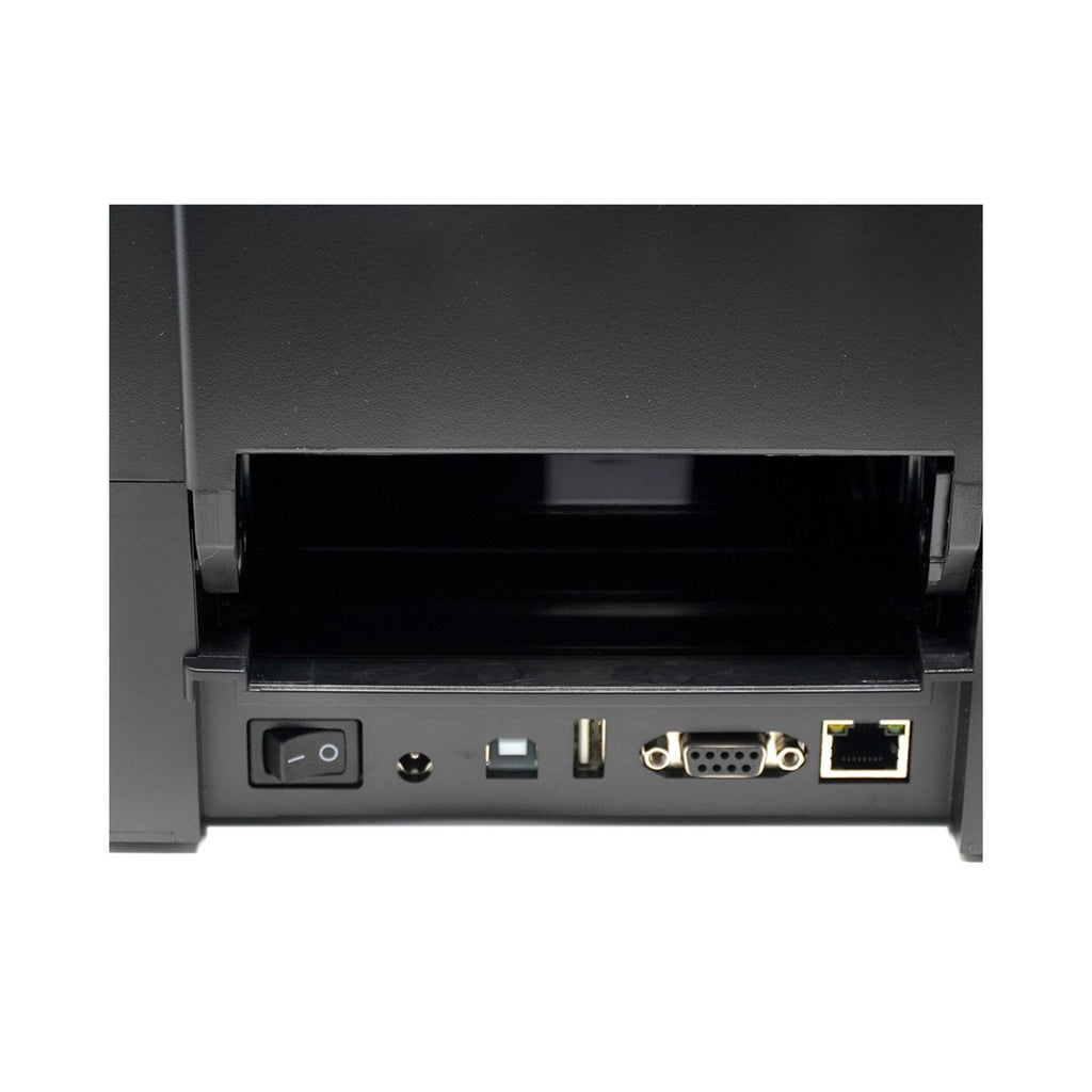 TVS ELECTRONICS LP 46 Plus Label Printer