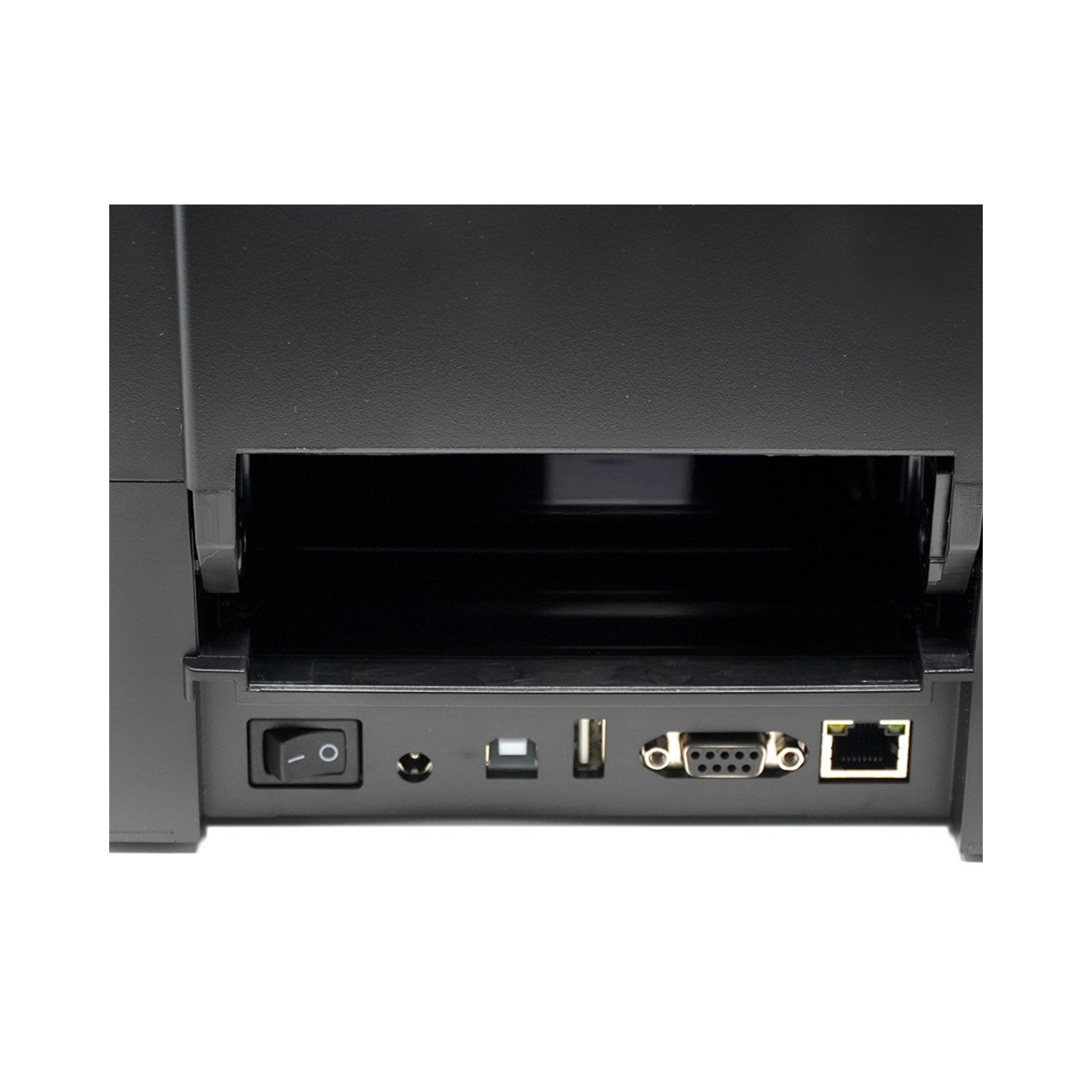 TVS ELECTRONICS LP 46 Plus Label Printer