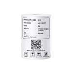 Thermal Paper Roll 3 Inch 78mm | 80GSM POS Receipt Roll for All Thermal Printers | BPA Free